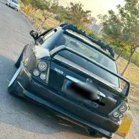مزدا 323
