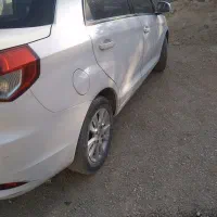 ام وی ام 315 صندوق دار|خودرو سواری و وانت|اصفهان, فرح آباد|دیوار