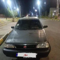 پراید صبا مدل 88
