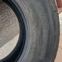 لاستیک تریلی|قطعات یدکی و لوازم جانبی|مرودشت, ولایت|دیوار