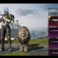 اکانت پابجی توضیجات قبل پیام خونده بشه|کنسول، بازی ویدئویی و آنلاین|تهران, چیتگر شمالی|دیوار