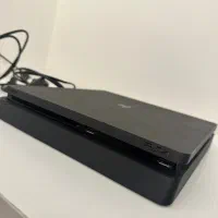 Ps4 اسلیم|کنسول، بازی ویدئویی و آنلاین|کرج, فاز ۳ گوهردشت|دیوار