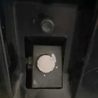 بخاری ارج|بخاری، هیتر، شومینه|مشهد, کوشش|دیوار