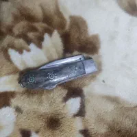 چاقوی بابا اصل مال۲۰سال پیشه فقطچسببرای زیبای