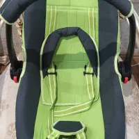 فروش کرییر سالم|اسباب و اثاث بچه|اردبیل, |دیوار