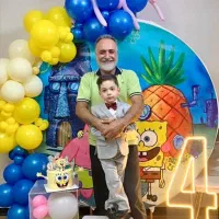 بادکنک آرایی و گل آرایی|خدمات پذیرایی، مراسم|شیراز, خلدبرین|دیوار