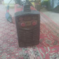 جوشکاری سیار