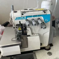 چرخ زیگزال  jack