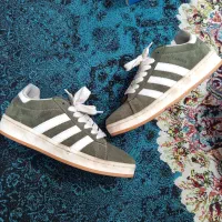 کفش کتونی سایز های ۴۱ ۴۲ ۴۳ درحد|کیف، کفش، کمربند|ری, دولت‌آباد|دیوار