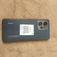 گوشی ردمی نوت 12g4Gسالم سالم