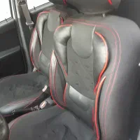 فروش ساینا 99|خودرو سواری و وانت|صفادشت, |دیوار