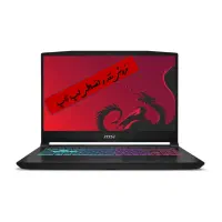 لپ تاپ ام اس آی MSI KATANA 15 HX B14WGK