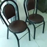 صندلی انتظار