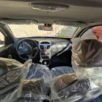 فروش ساینا اس دوگانه صفر 1403|خودرو سواری و وانت|اصفهان, خرم|دیوار