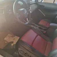 تویوتا فرانت لندر 2025 هیبرید 2000|خودرو سواری و وانت|اهواز, زیتون کارمندی|دیوار