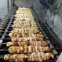 غذای نذری/ کاروان/ مجالس با کیفیت بالا