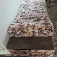 کاناپه|مبلمان خانگی و میز عسلی|رشت, سلیمانداراب|دیوار