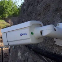 فروش و نصب دزدگیر اماکن|دوربین مداربسته|مهاجران, |دیوار