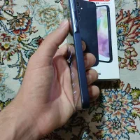 گوشی Samsung Galaxy A35|موبایل|تهران, میدان ولیعصر|دیوار
