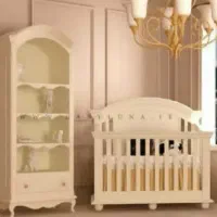 سرویس خواب کودک