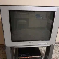 تلویزیون اصل ژاپن سونی مدل KV-HS29