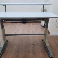میز کامپیوتر