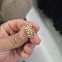 آموزش زرگری با اساتید مجرب با مدرک فنی حرفه ای