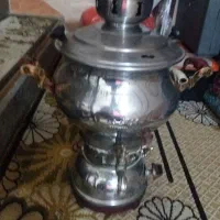 سماور نفتی و گازی