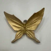 دیوارکوب پروانه|مجسمه، تندیس، ماکت|تهران, شهید رجایی|دیوار