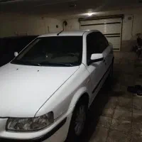 سمند یک برگ سند کارمندی se