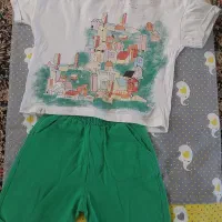 لباس پسربچه مناسب ۴ تا ۶ سال