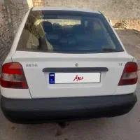 پراید۹۱هیدرولیک شاسی سالم کمکار|خودرو سواری و وانت|یزد, |دیوار