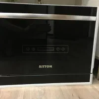 ماشین ظرفشویی ریتون