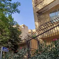آپارتمان ۱۲۲ متری تک واحدی خیابان دولت