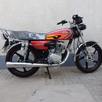 موتور احسان 200