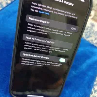 iploe 13 pro max|موبایل|قم, شهرک امام حسین|دیوار
