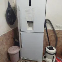 یخچال درحد نو