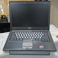 لپ تاپ اداری Dell Latitude D620|رایانه همراه|رشت, بازار|دیوار