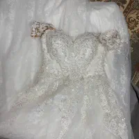 لباس عروس|لباس|تهران, سلیمانی|دیوار
