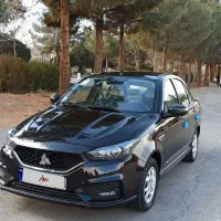 سهند اس مشکی صفر