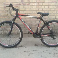 دوچرخه دنده ایی ۲۶