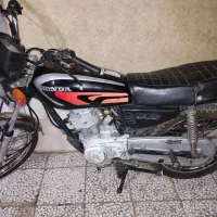 موتور83 بنام با بیمه