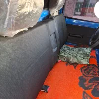 نیسان مدل ۴۰۳ تمیز صفر|خودرو سواری و وانت|شوشتر, |دیوار