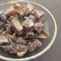 خشکبار تازه