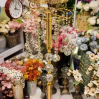 آباژورهای فانوسی جدید|چراغ خواب و آباژور|قم, بنیاد|دیوار