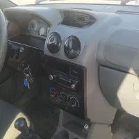 پراید مدل ۹۴ دوگانه سوز کارخانه|خودرو سواری و وانت|دیواندره, |دیوار