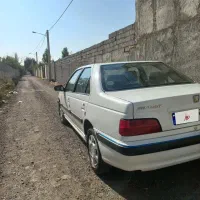 پرشیا ۱۴۰۱ دریچه سیمی بی رنگ درجه یک|خودرو سواری و وانت|ماهدشت, |دیوار