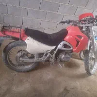موتور تریل  احسان