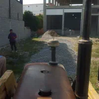 خدمات تراکتور وپیمانکاری آب فاضلاب،شرکت گاز
