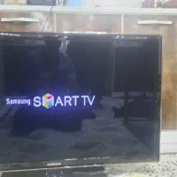 ال ای دی ۴۰اینج سامسونگ|تلویزیون و پروژکتور|ارومیه, |دیوار